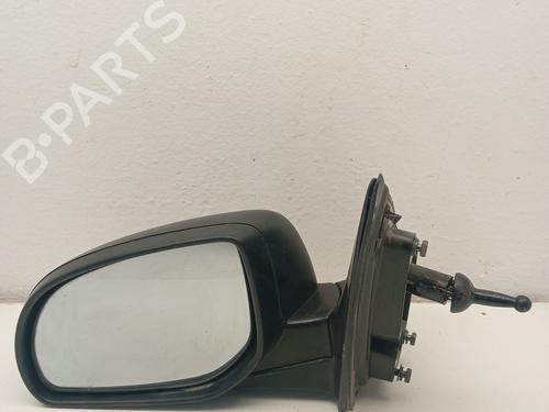 Used Left mirror Left mirror HYUNDAI i20 I (PB, PBT) [2008-2015] 34583986 34583986