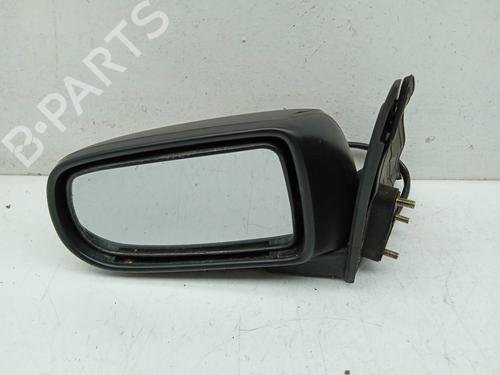 Left mirror MAZDA 626 V (GF) 2.0 TD (GFFP) | BP4285457C26