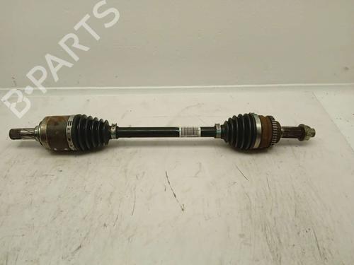 Used Left front driveshaft Left front driveshaft SUZUKI SWIFT III (MZ, EZ) 1.3 DDiS (RS413D) (69 hp) 4306925 4306925