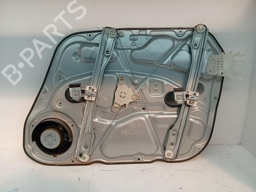 Front left window mechanism HYUNDAI i30 (FD) 1.6 CRDi | BP33872394C22  - Image 5