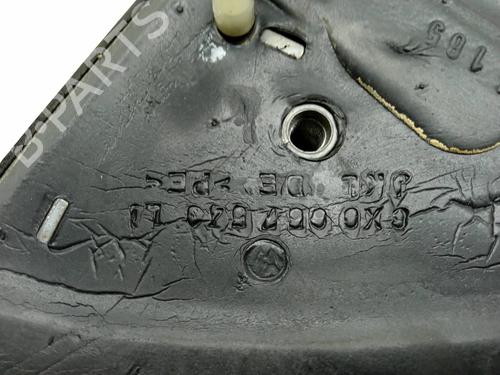 Left mirror VW LUPO I (6X1, 6E1) 1.4 16V | BP4288199C26