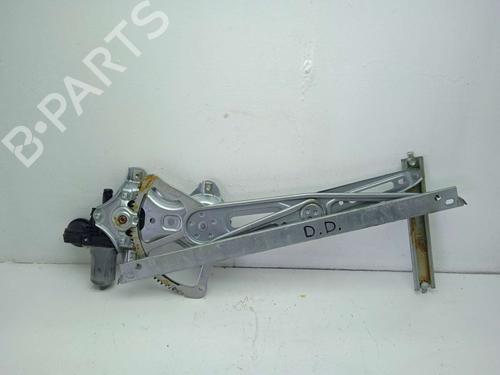 Used Front right window mechanism Front right window mechanism TOYOTA YARIS (_P13_) [2010-2020] 32482651 32482651