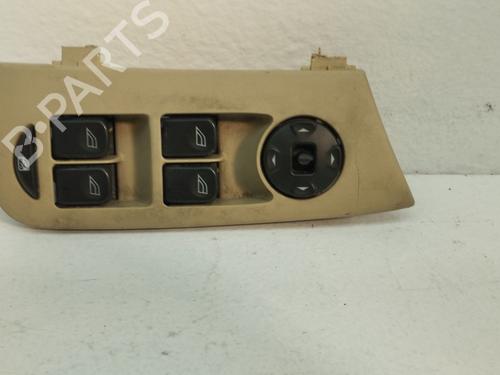 Left front window switch JAGUAR X-TYPE I (X400) 2.5 V6 All-wheel Drive | BP40458135I27 - Image 2