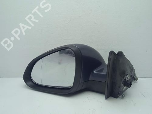 Used Left mirror OPEL INSIGNIA A (G09) [2008-2017]  32188810