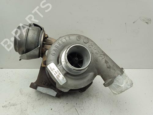 Used Turbocharger/Supercharger OPEL VECTRA C (Z02) 2.2 DTI 16V (F69) (125 hp) 4348060
