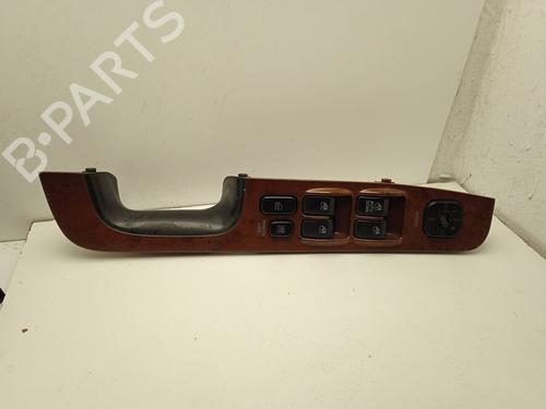 Used Left front window switch HYUNDAI SONATA IV (EF) [1998-2005]  11150212