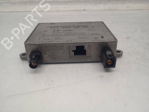 Used Electronic module MERCEDES-BENZ E-CLASS (W211) [2002-2009]  11158534