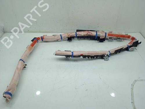 Used Right curtain airbag Right curtain airbag HONDA CIVIC X Hatchback (FC_, FK_) 2.0 Type-R (FK8) (320 hp) 21067952 21067952