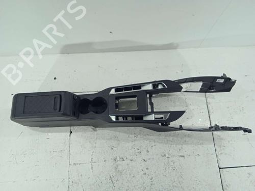 Armlæn DS DS 3 / DS 3 CROSSBACK (UR_, UC_, UJ_) 1.5 BlueHDi 130 (UCYHZR) (130 hp) 16933105