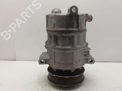 Used AC compressor OPEL ASTRA K (B16) [2015-2022]  24103808