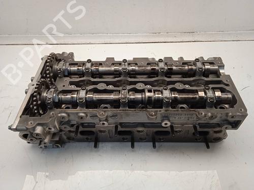 Cylinder head MERCEDES-BENZ GLK-CLASS (X204) 220 CDI 4-matic (204.984, 204.997) | BP11147893M5