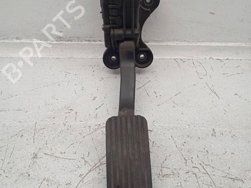 Used Pedal KIA CEE'D Hatchback (ED) 1.6 CRDi 115 (115 hp) 11163890