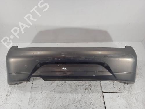 Used Rear bumper Rear bumper 4368813 4368813