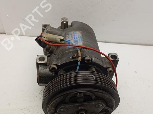 AC compressor SAAB 900 II  | BP4265210M34 