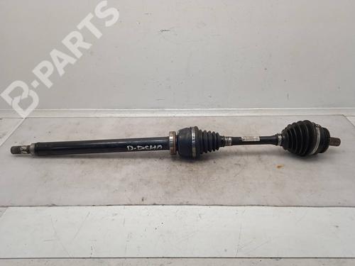 Used Right front driveshaft Right front driveshaft VOLVO S80 I (184) 2.4 D (131 hp) 11163141 11163141