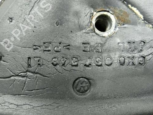 Left mirror SEAT AROSA (6H1) 1.4 | BP4336940C26