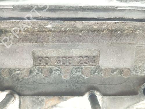 Cylinder head OPEL AGILA A (H00) 1.2 16V (F68) | BP33045327M5  - Image 5