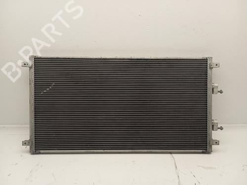 Used AC radiator NISSAN LEAF (ZE0) Electric (109 hp) 20235796