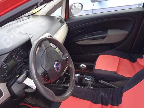 Egr FIAT GRANDE PUNTO (199_) 1.3 D Multijet (199.AXD11, 199.AXD1A, 199.AXD1B,... | BP11163172M69