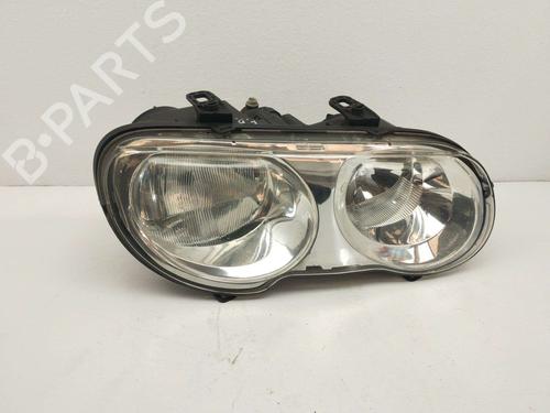 Used Right headlight Right headlight ROVER 25 I Hatchback (RF) 2.0 iDT (113 hp) 40096922 40096922