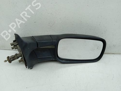 Used Right mirror SEAT INCA (6K9) 1.9 SDI (64 hp) 4675267