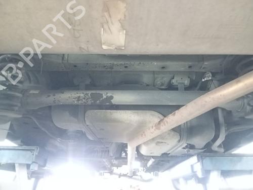 Essieu arrière OPEL MOKKA / MOKKA X (J13) 1.6 CDTI (_76) (136 hp) 32342861