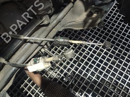 Gearstang CITROËN C3 II (SC_) [2009-2026]  17920097