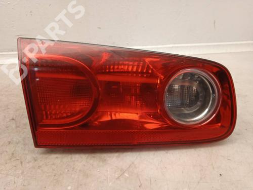 Used Left tailgate light RENAULT LAGUNA II (BG0/1_) 1.9 dCi (BG08, BG0G) (120 hp) 4324921