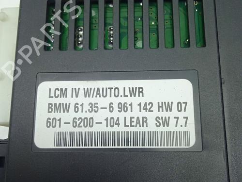 Electronic module BMW X5 (E53) 3.0 d | BP39072068M83 - Image 6