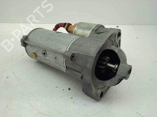 Used Starter RENAULT LAGUNA II (BG0/1_) [2001-2007]  31616551