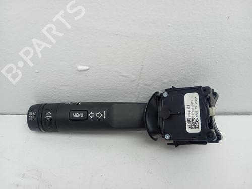 Used Headlight switch OPEL ASTRA J Sports Tourer (P10) 1.7 CDTI (35) (125 hp) 20982755