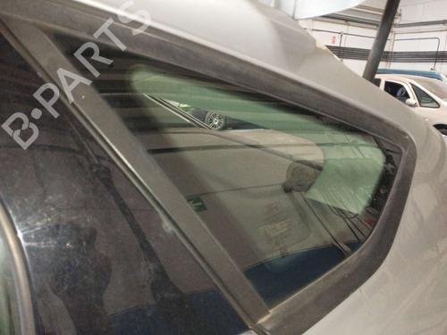 Panel rude bagtil venstre FORD FOCUS III [2010-2020]  19638194