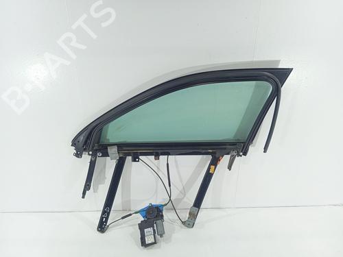 Front right window mechanism AUDI A4 B7 (8EC) | BP35963983C23 - Image 3