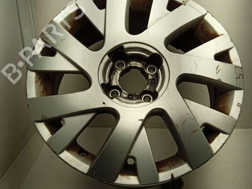 Used Rim CITROËN C4 Coupe (LA_) [2004-2013]  11700139