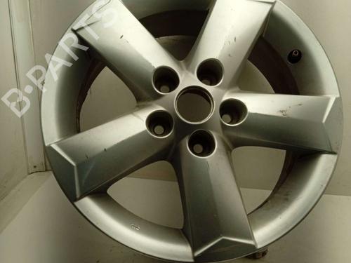Jante Jante NISSAN QASHQAI I (J10, NJ10) [2006-2015] 11166913 11166913