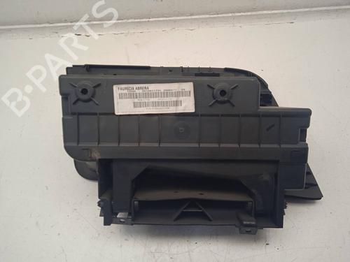 Glove box SEAT LEON (1P1) 1.9 TDI | BP11156313C95 - Image 2