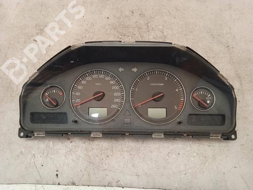 Used Instrument cluster Instrument cluster VOLVO S80 I (184) 2.4 D (131 hp) 11163139 11163139