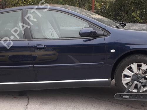 Left headlight CITROËN C5 II (RC_)  | BP24962306C28 