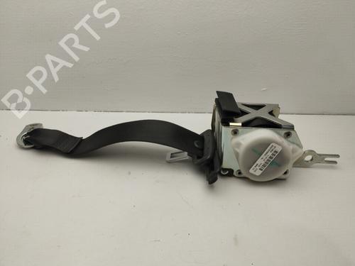 Used Rear right seatbelt BMW 3 (E90) 318 d (122 hp) 20486671