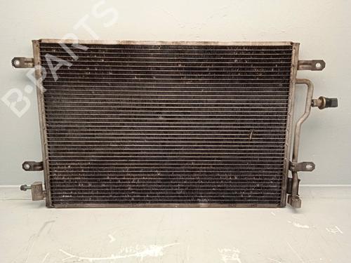 AC radiator AUDI A4 B6 (8E2) 1.9 TDI | BP15882186M32 - Image 3