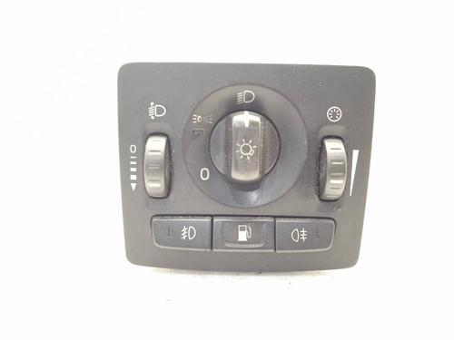 Used Headlight switch VOLVO C30 (533) [2006-2013]  11152645