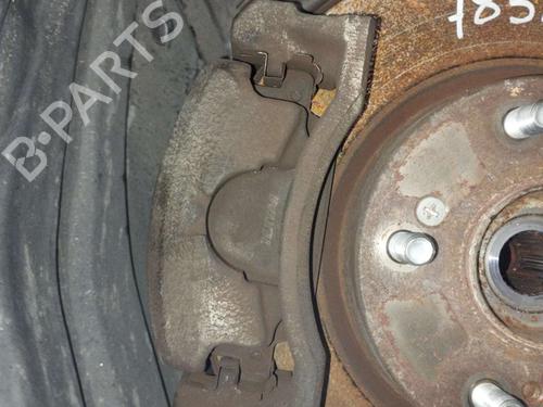Used Left front brake caliper Left front brake caliper HONDA CIVIC VIII Hatchback (FN, FK) 1.8 (FN1, FK2) (140 hp) 18113090 18113090