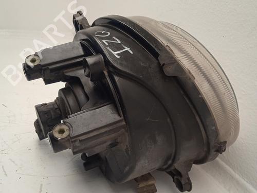 Left headlight JEEP COMPASS (MK49)  | BP31645107C28 