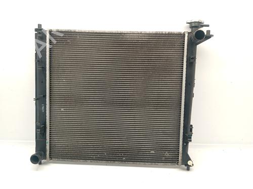 Used Water radiator KIA SPORTAGE III (SL) 1.7 CRDi (116 hp) 24601163