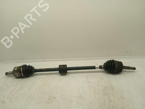 Used Right front driveshaft OPEL COMBO Tour 1.3 CDTI 16V (69 hp) 4336564