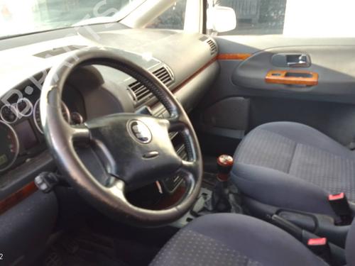 Starter SEAT ALHAMBRA (7V8, 7V9) 1.9 TDI | BP17089439M8 