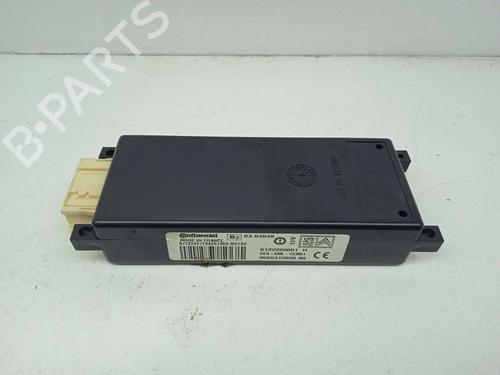 Used Electronic module CITROËN C4 Picasso I MPV (UD_) 1.6 HDi (109 hp) 16378783
