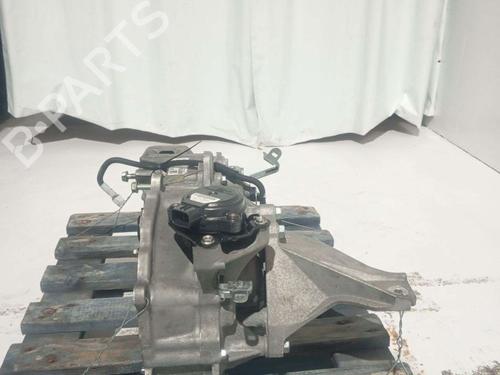 Used Gearbox Gearbox NISSAN LEAF (ZE1) Electric (150 hp) 40096671 40096671