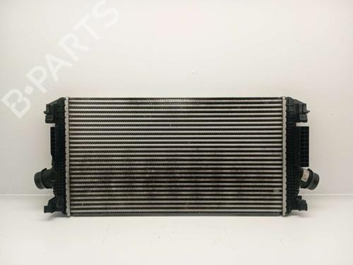 Used Intercooler OPEL ASTRA J Sports Tourer (P10) [2010-2015]  21065065