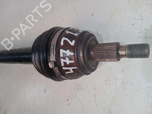Right front driveshaft SEAT LEON (1M1) 1.6 16 V | BP4286354M39 - Image 2